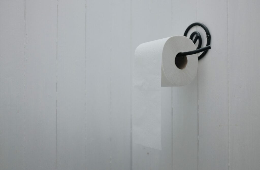 Can I Flush That