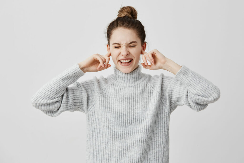 Sounds Coming from Your HVAC