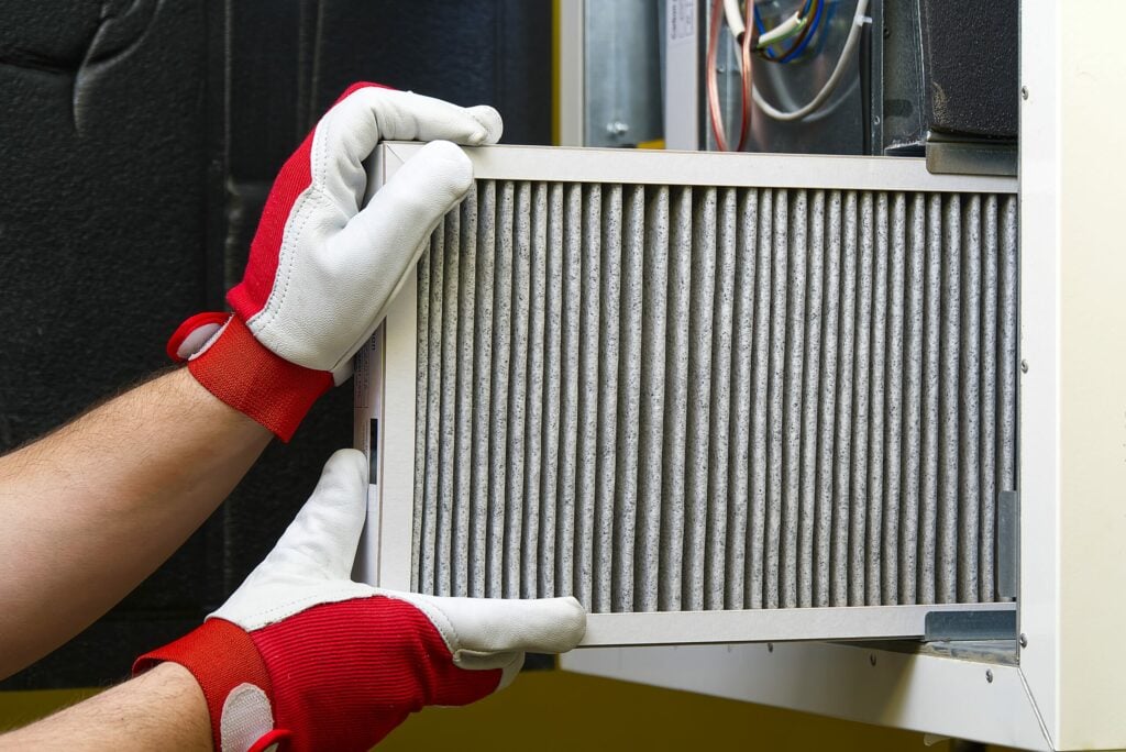 How Often Should you Change Your Home’s Air Filters