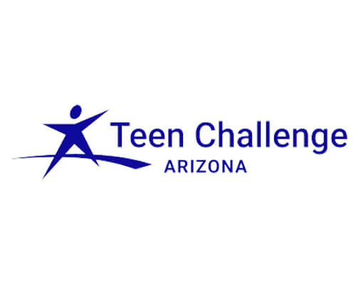 TEEN CHALLENGE ARIZONA LOGO