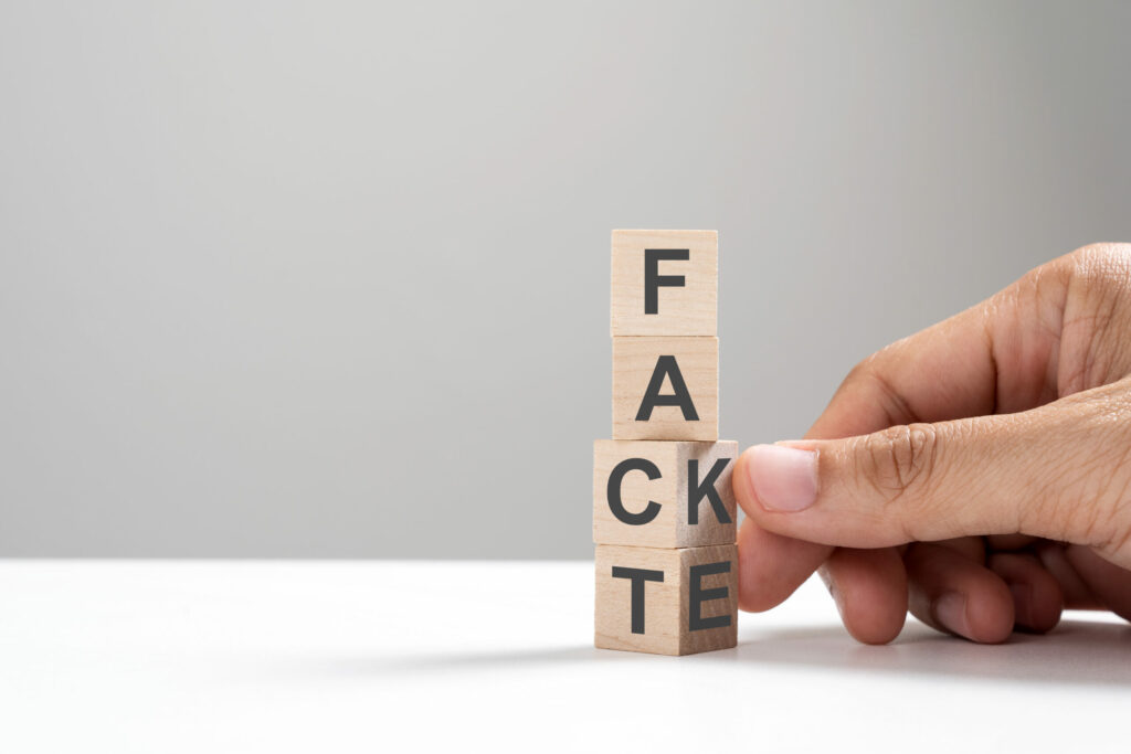Plumbing Myths