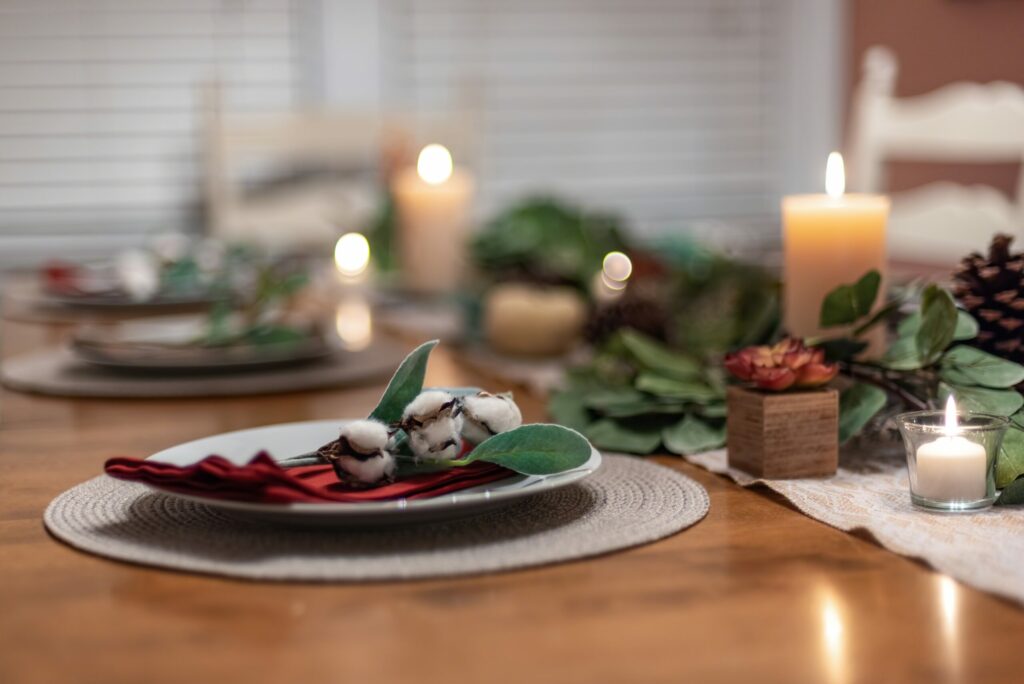 HVAC Maintenance Steps to Prepare for the Holiday Season