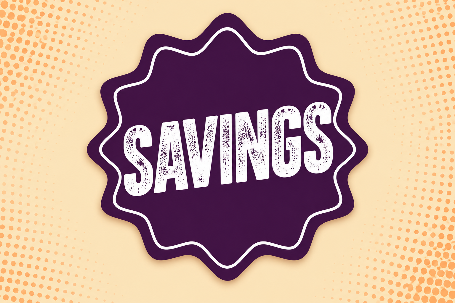 Savings Bright