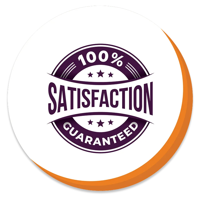 Service Guarantee HVAC Company Arizona Comfort Specialists Icon