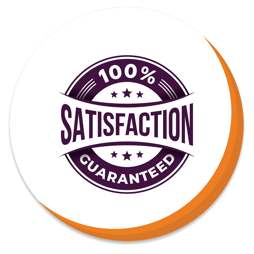 Service Guarantee HVAC Company Arizona Comfort Specialists Icon