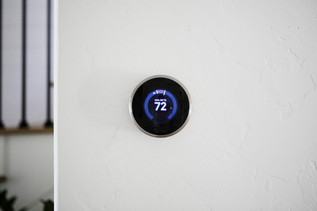 Programmable Thermostat Can Save You Money