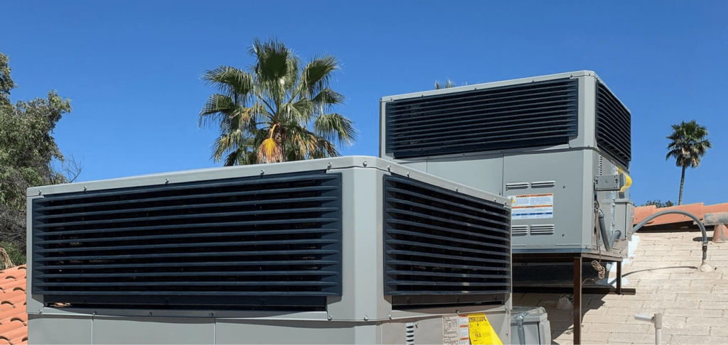 acs air conditioning specialists
