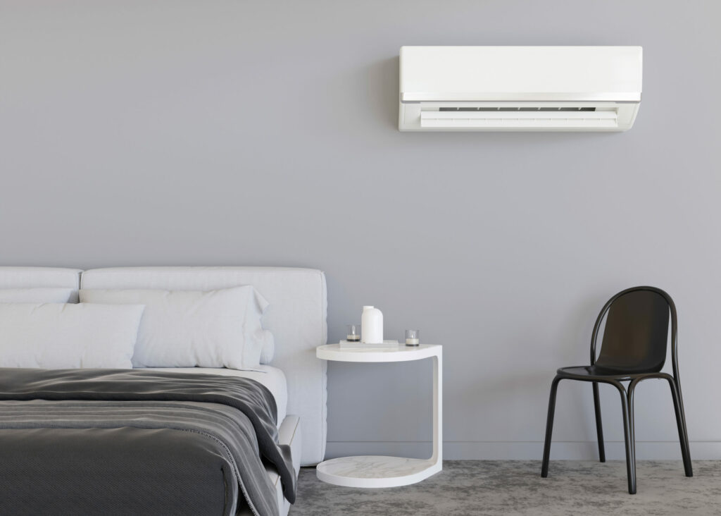Ductless Mini-Split Systems