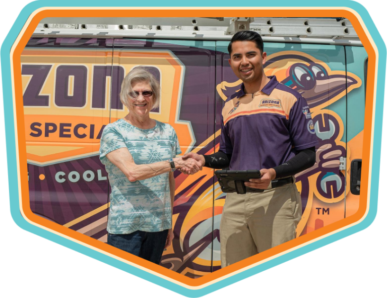 Indoor Air Quality Hvac Greater Phoenix Az Arizona Comfort