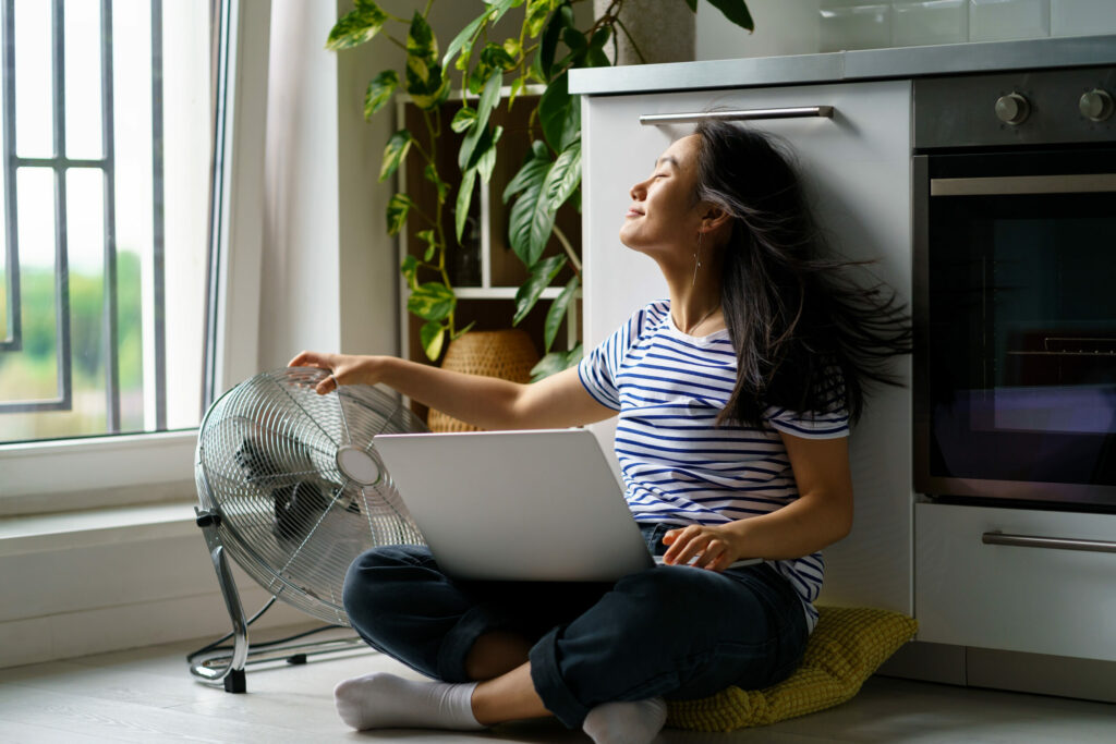 Warning Signs of AC Failure
