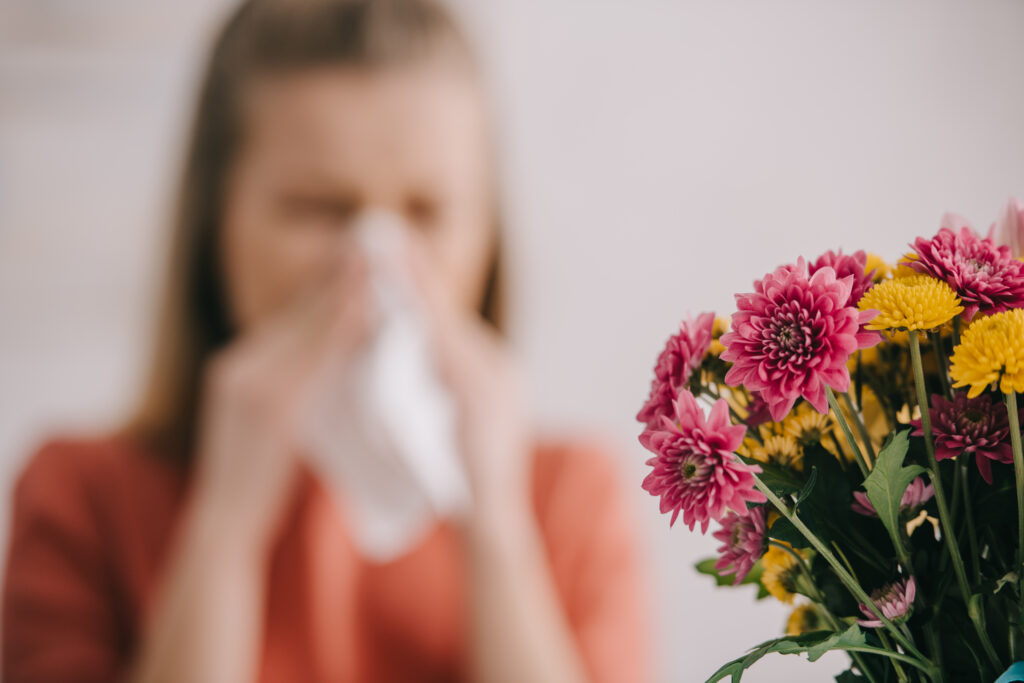 Ensure Your HVAC System Is Ready for the Spring Allergy Season