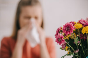 Ensure Your HVAC System Is Ready for the Spring Allergy Season