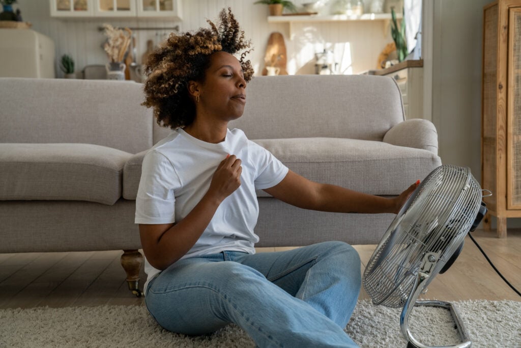 Regular HVAC Tune-Ups