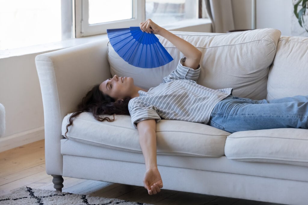 Signs It’s Time for a HVAC Upgrade
