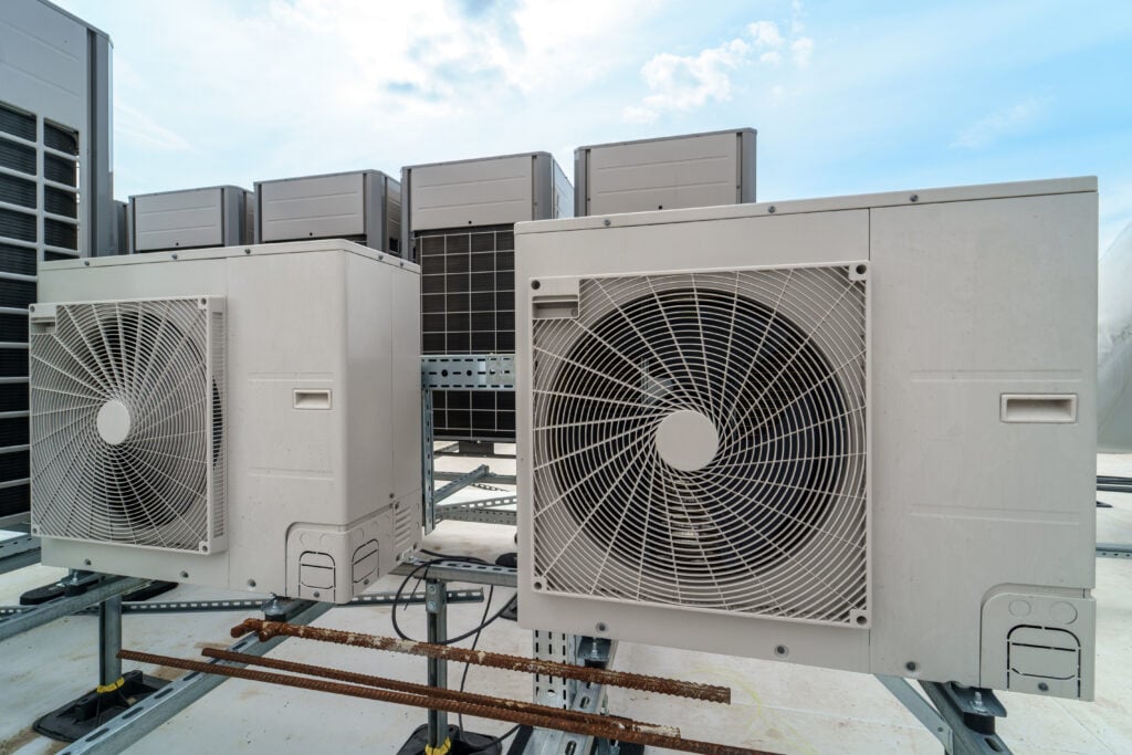 Preventing HVAC System Overload