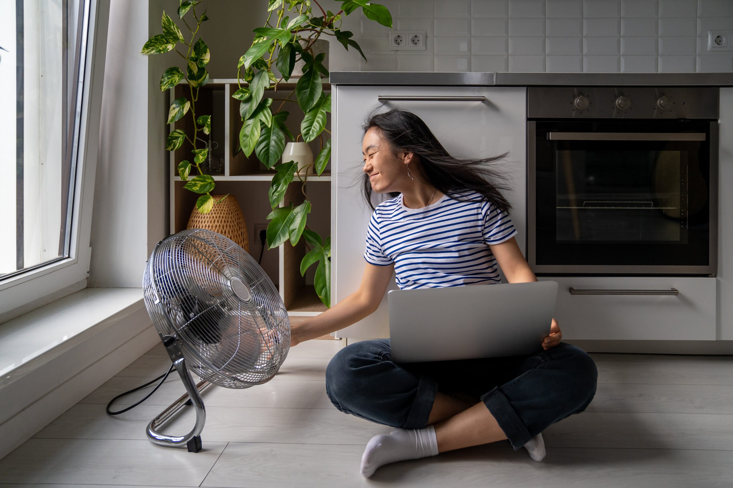 AC Running Constantly