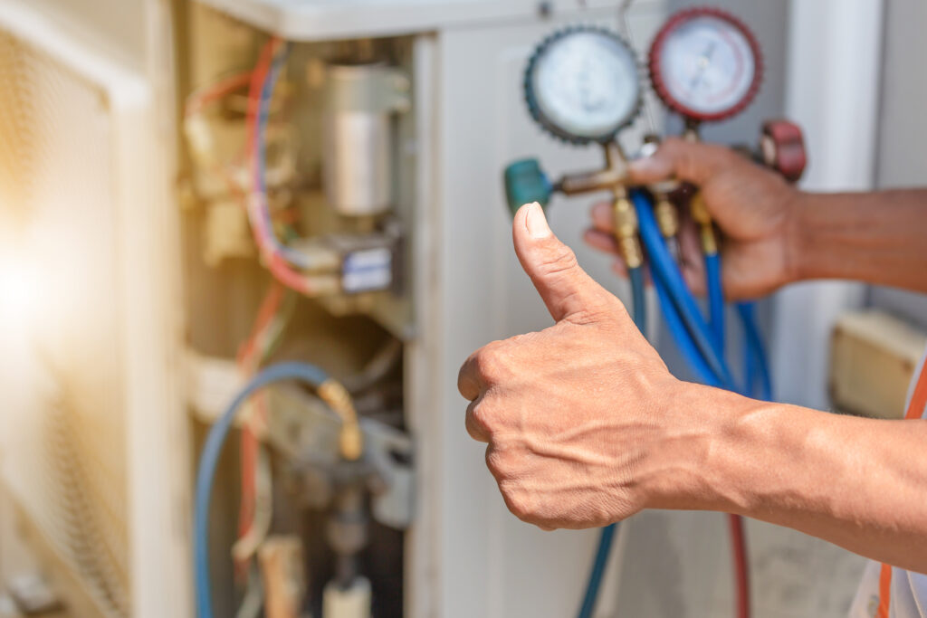 HVAC Maintenance in Arizona