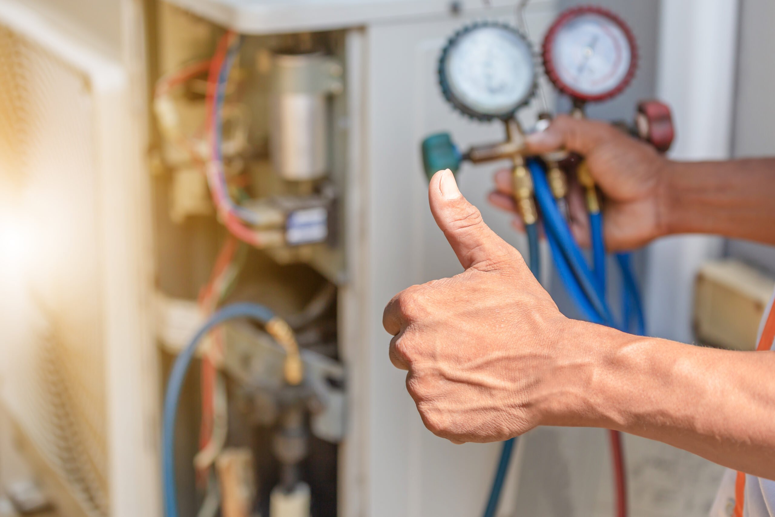 HVAC Maintenance in Arizona