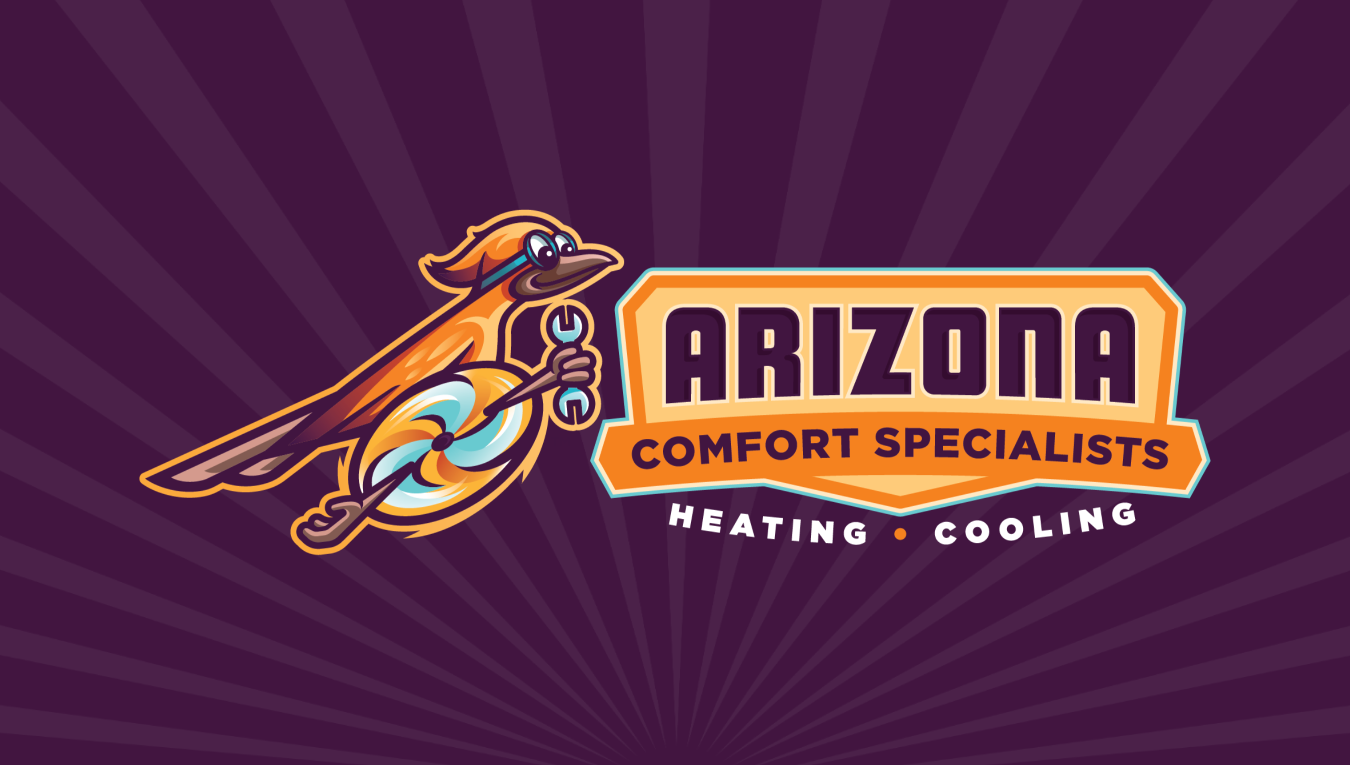 Arizona Comfort Specialists Coupons Background