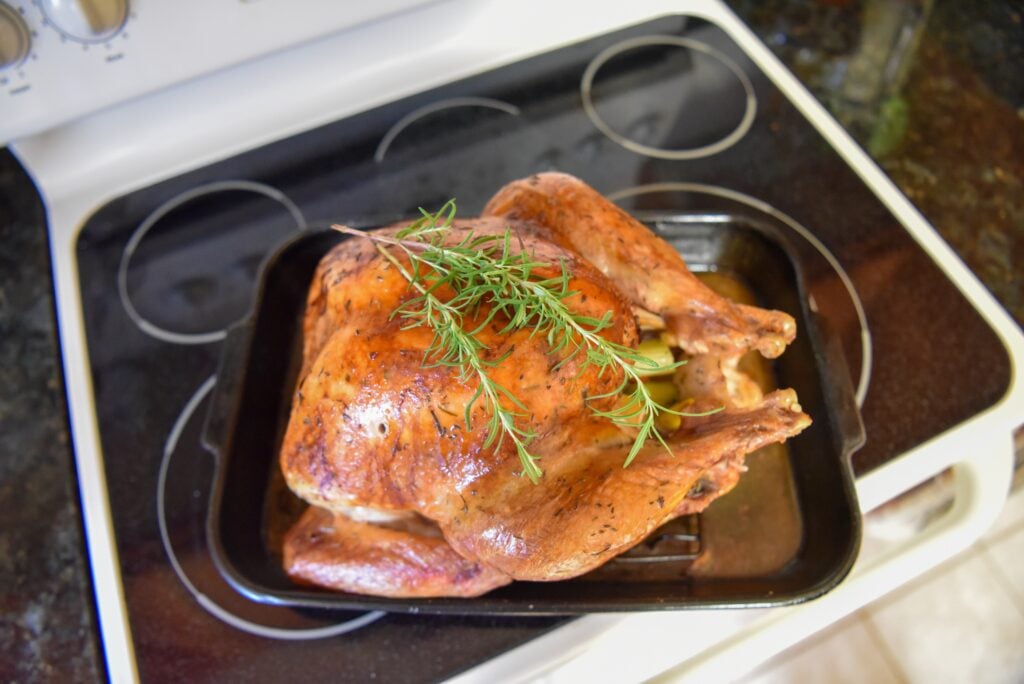 How Your Oven Affects Home Heating