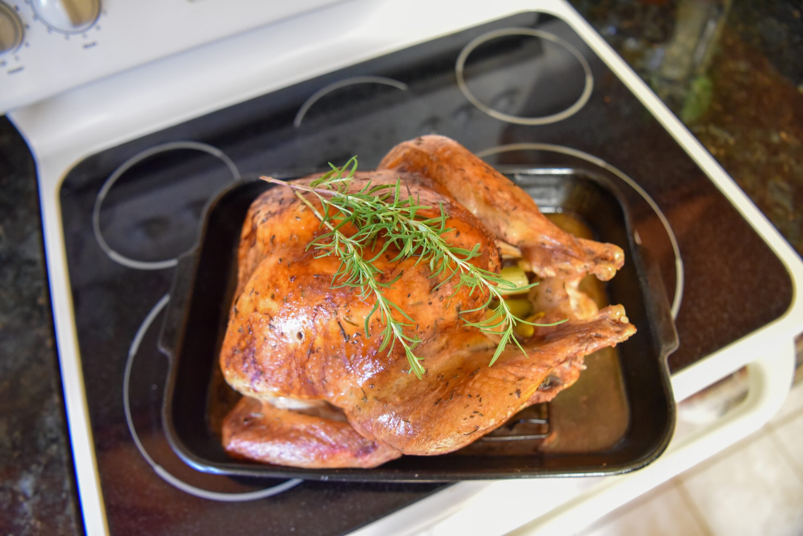 How Your Oven Affects Home Heating