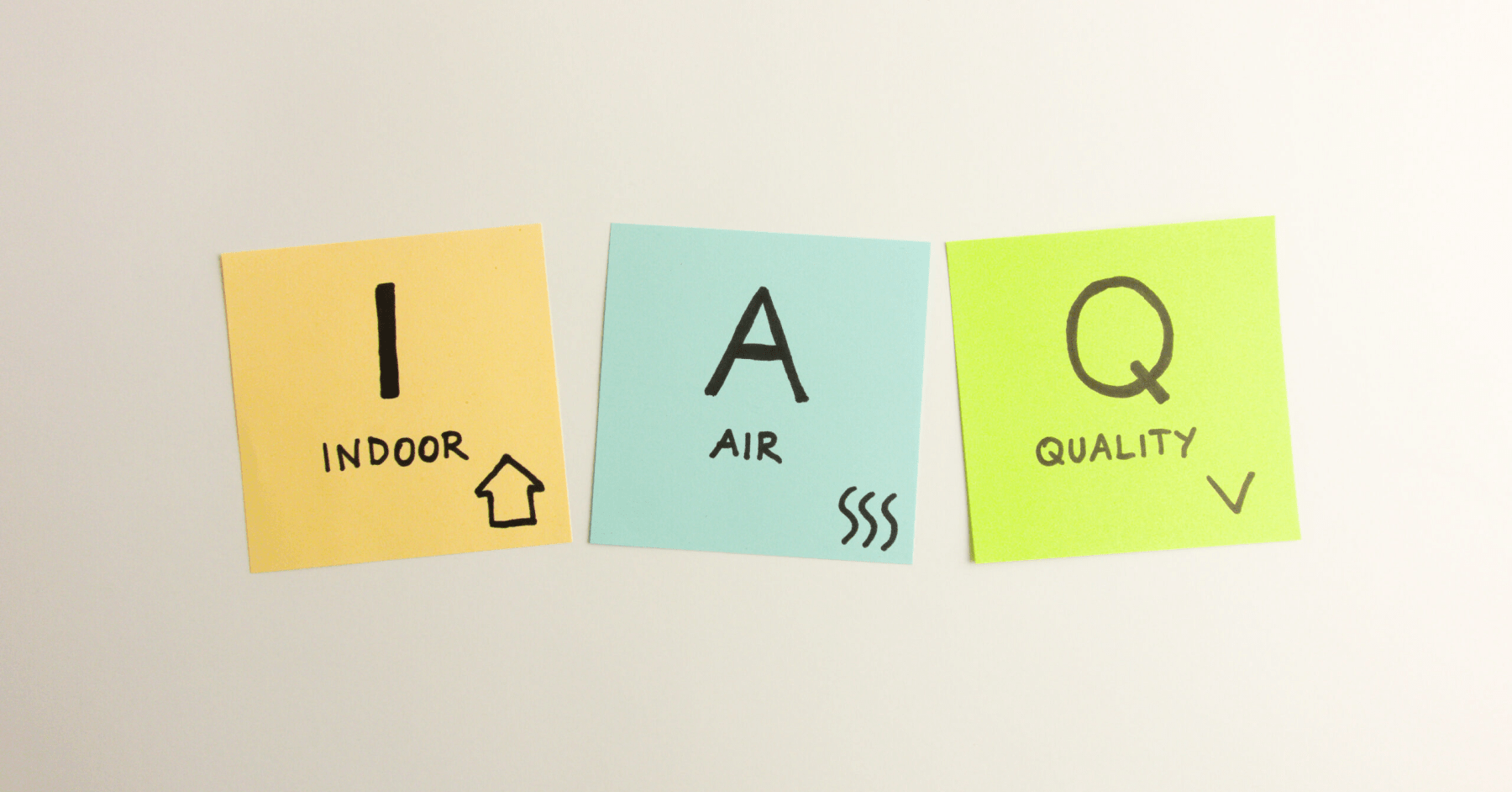 indoor air quality in the Valley