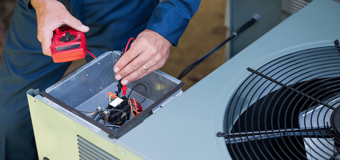 Air Conditioning Tune Up Services Arizona Comfort Specialists
