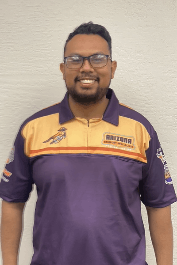 Ari Arizona Comfort Specialists