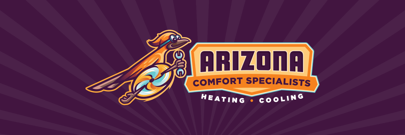 Arizona Comfort Specialists Coupons Background