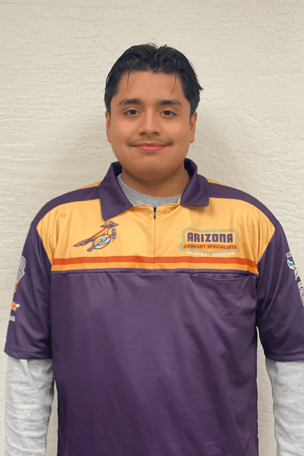 Danny Arizona Comfort Specialists