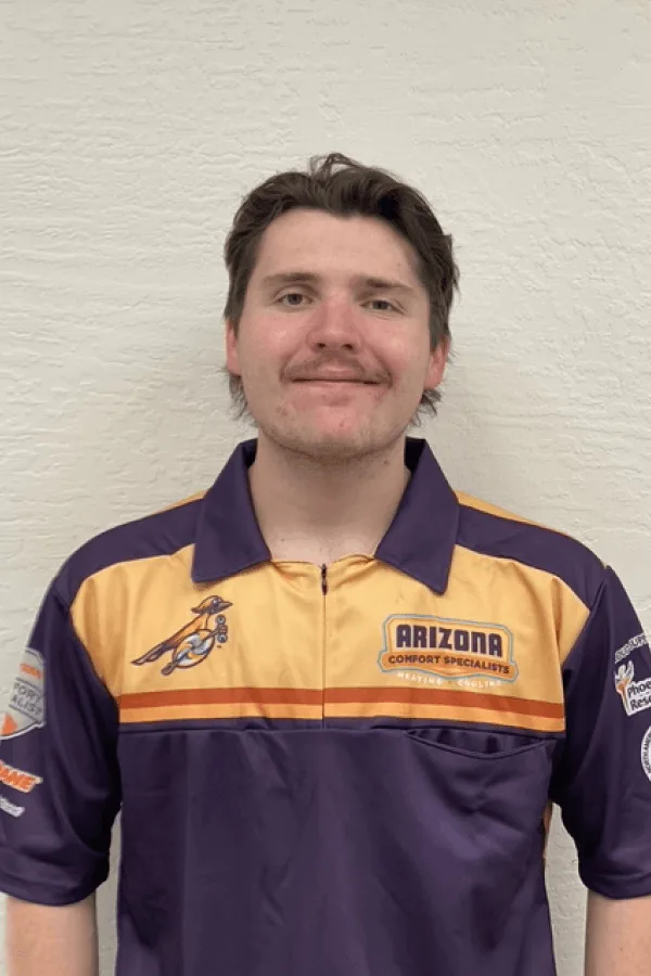 Gavin Arizona Comfort Specialists