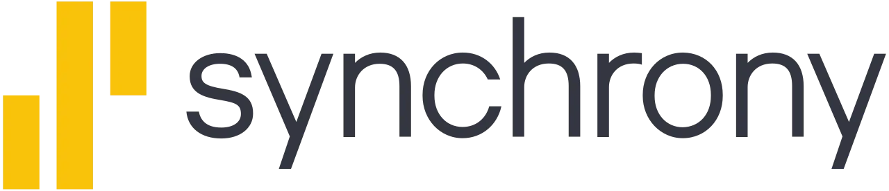 Synchrony Financial Logo