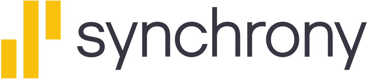 Synchrony Financial Logo