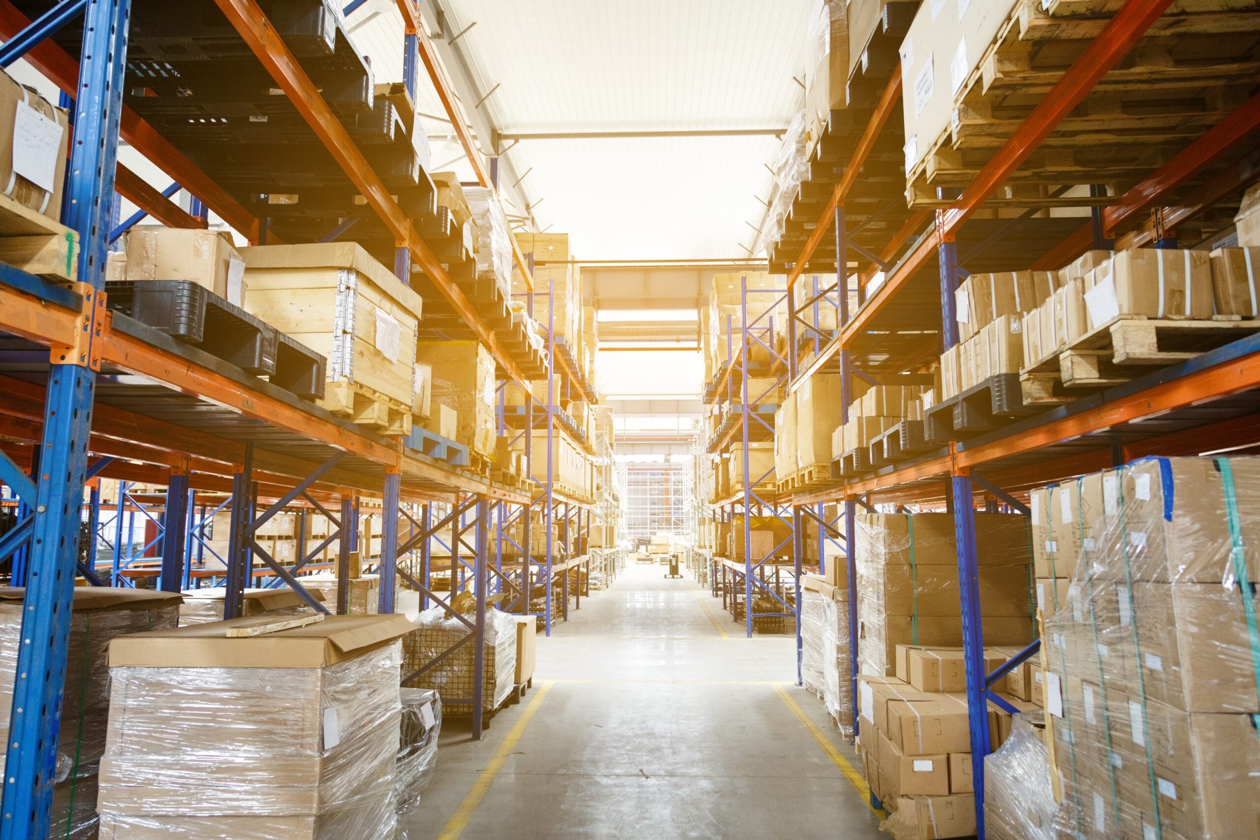Common Warehouse Cooling Problems