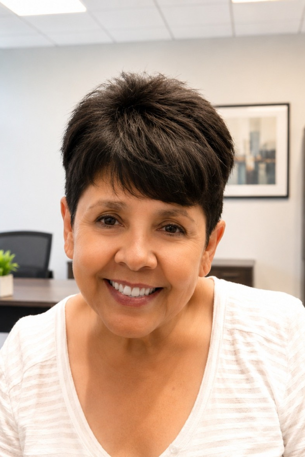 Kathi Miller Arizona Comfort Specialists Office Manager