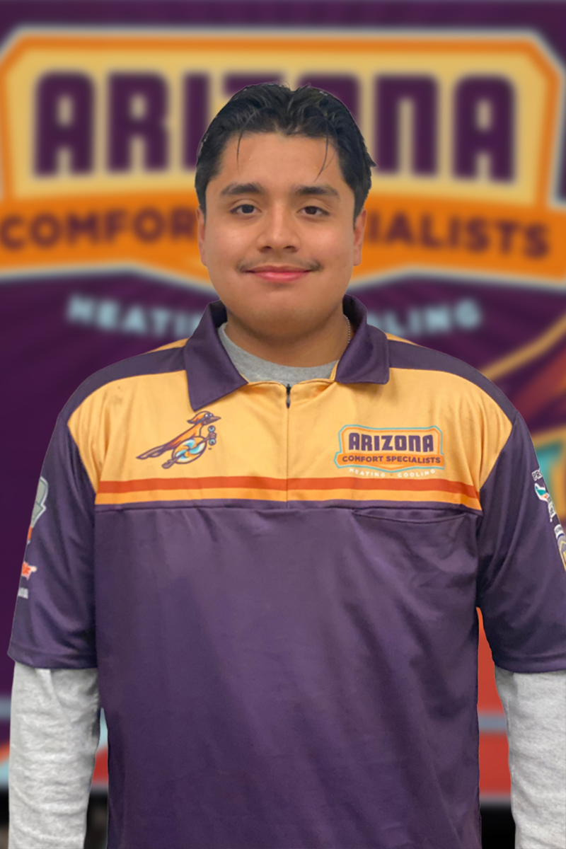 Danny ACS