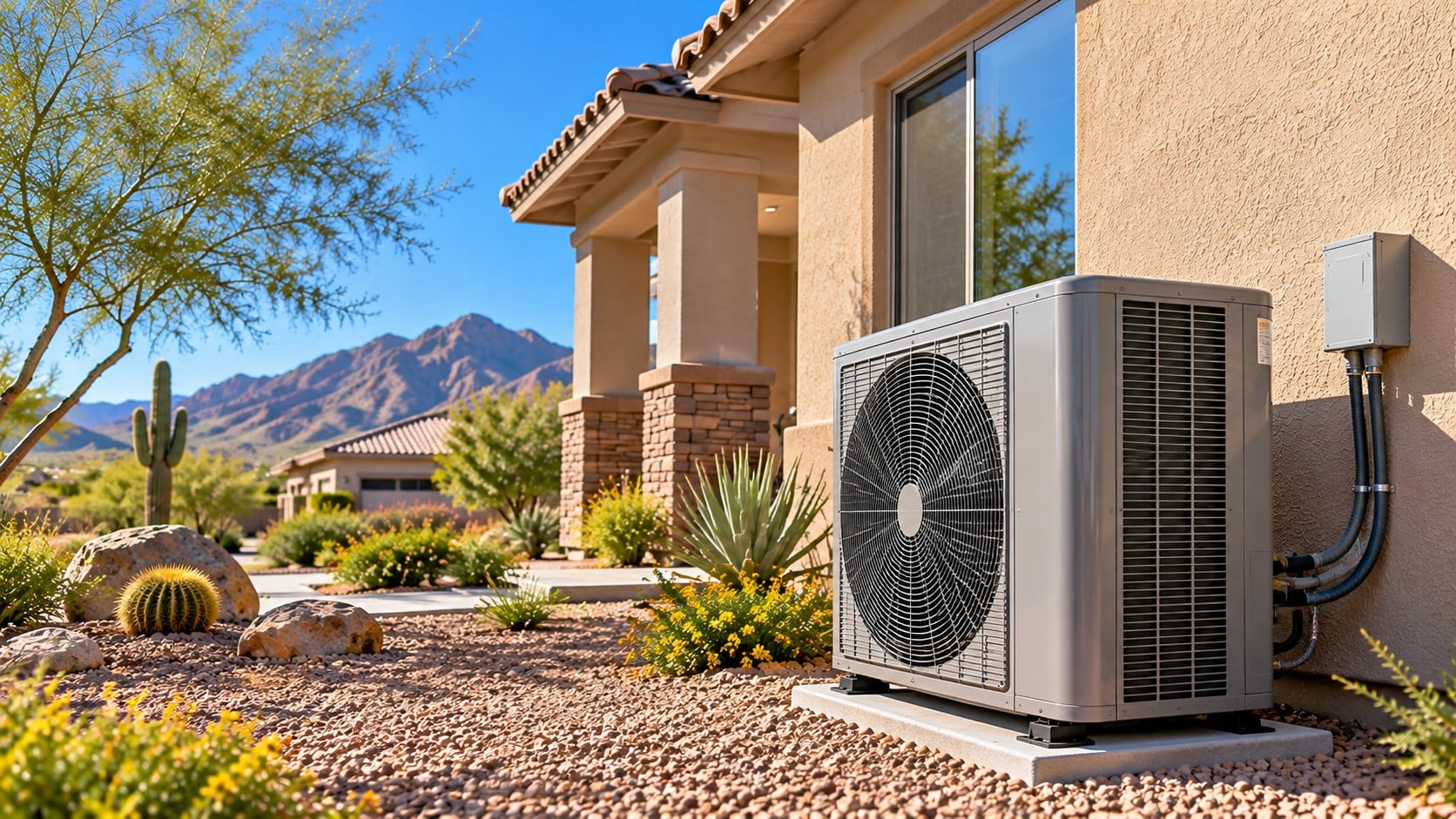 Heat Pump
